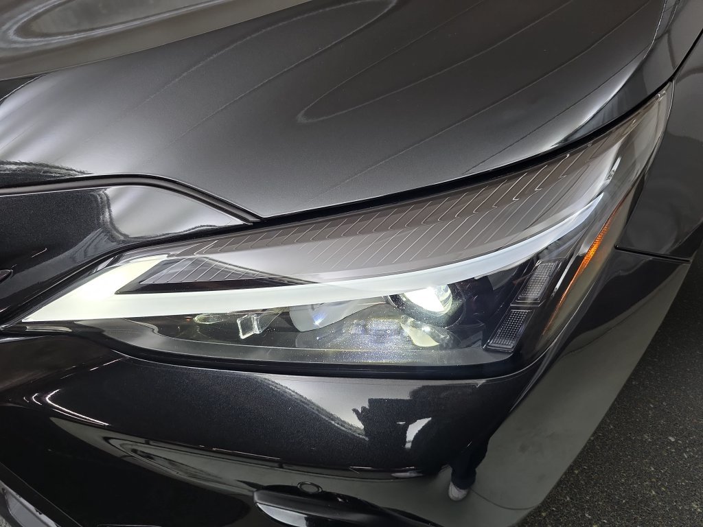 Certified 2025 Lexus NX 350 AWD w/ Cold Area Package image 32