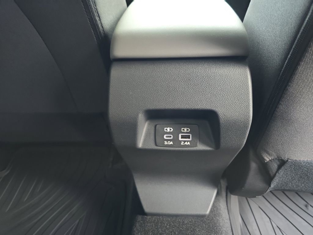 New 2026 Subaru Crosstrek 2.0i Premium image 17