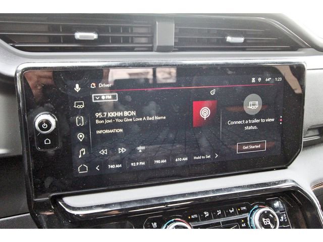 Used 2026 GMC Sierra 1500 AT4 w/ AT4 Premium Package image 23