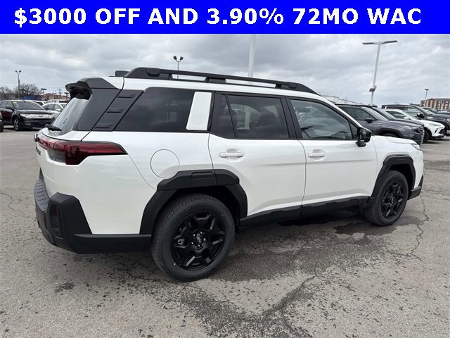 New 2026 Subaru Outback Limited image 2