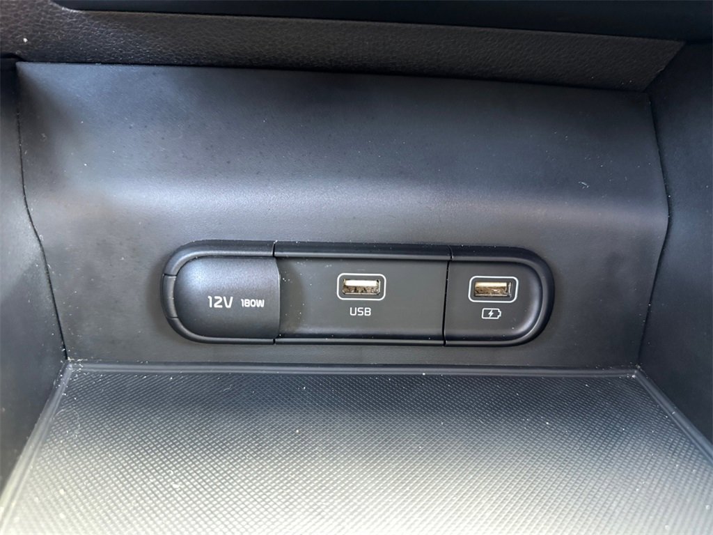 Used 2021 Kia K5 GT-Line image 28