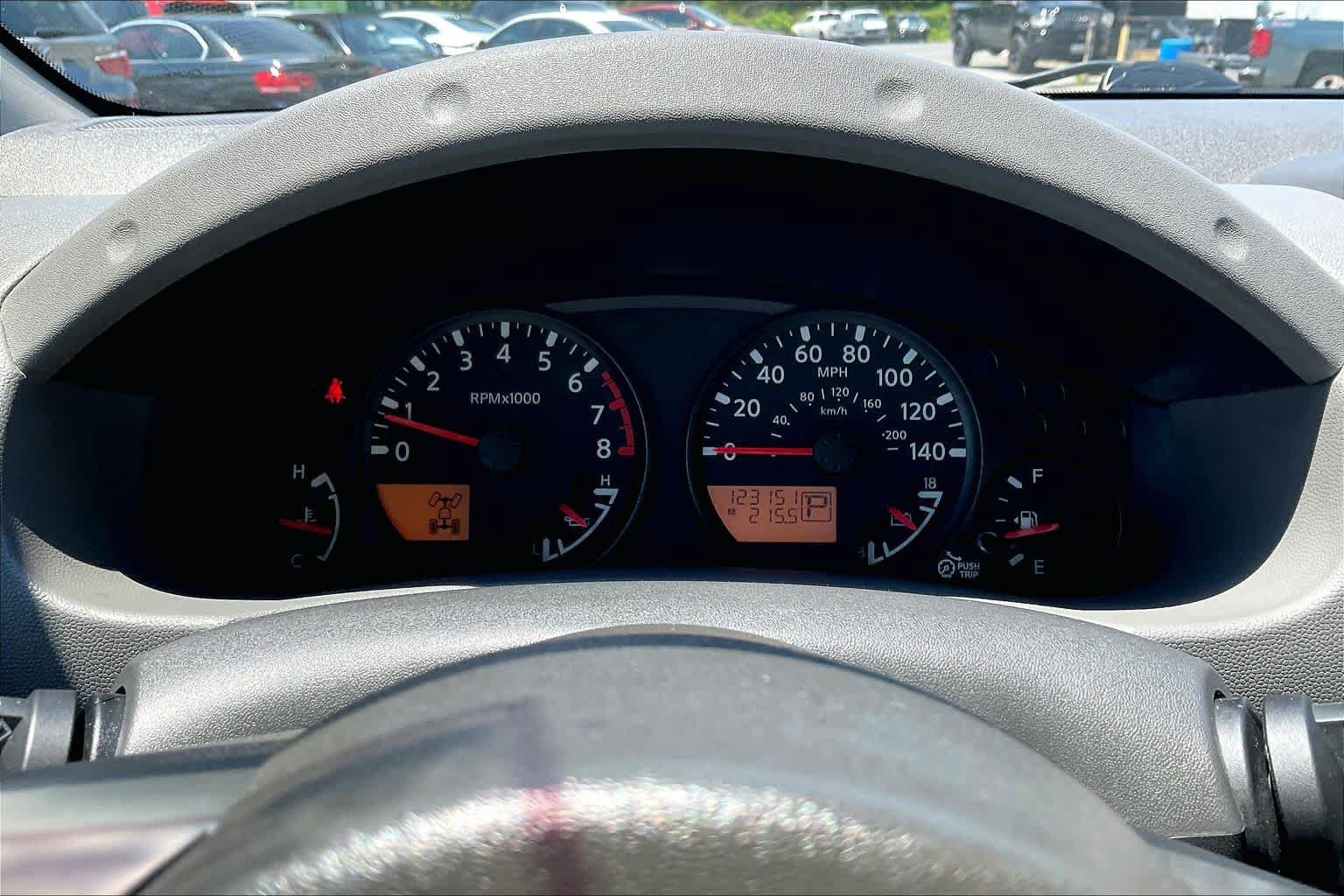 Used 2011 Nissan Xterra S AWD/4WD image 25