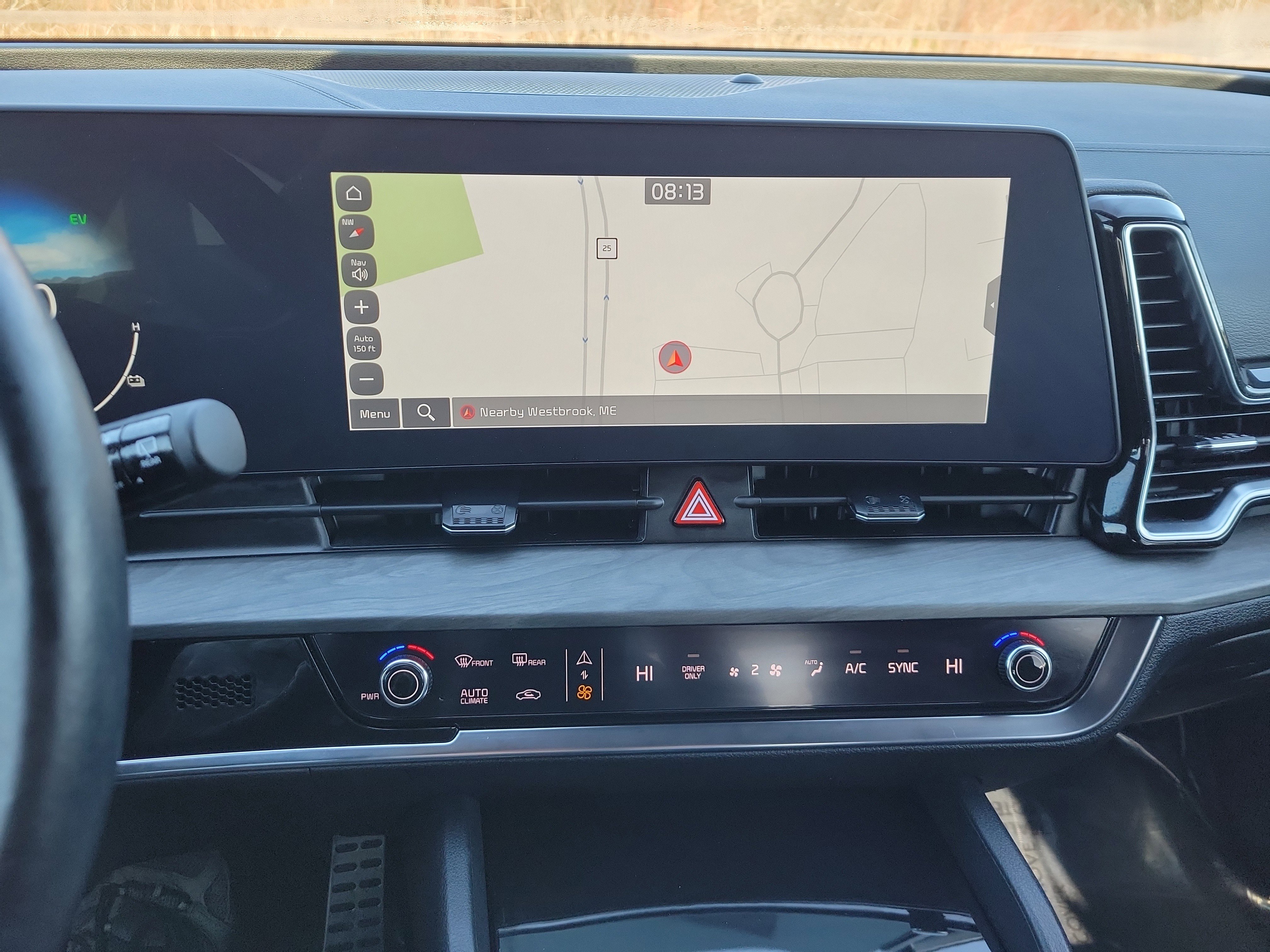 Used 2024 Kia Sportage X-Line Prestige image 27