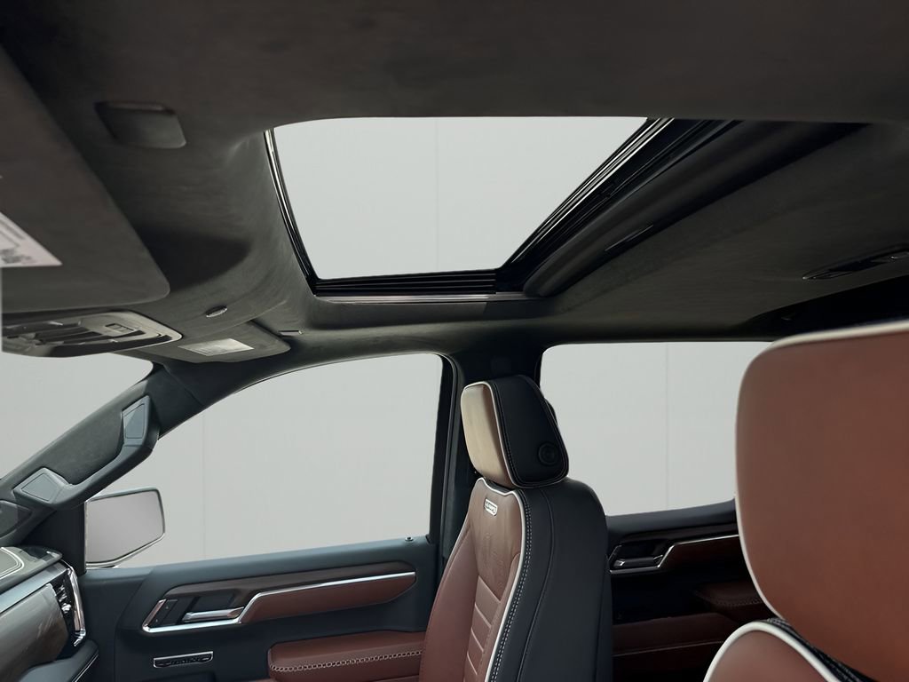 New 2025 GMC Sierra 1500 Denali Ultimate image 31