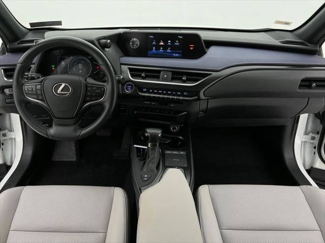Certified 2022 Lexus UX 250h w/ Premium Package image 2