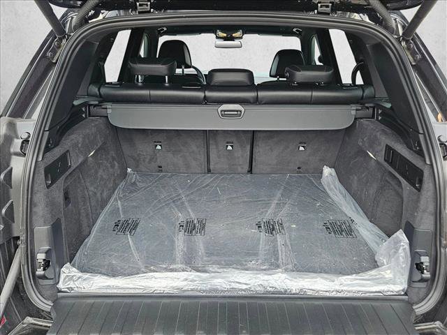 Used 2021 BMW X5 xDrive40i w/ Premium Package image 7