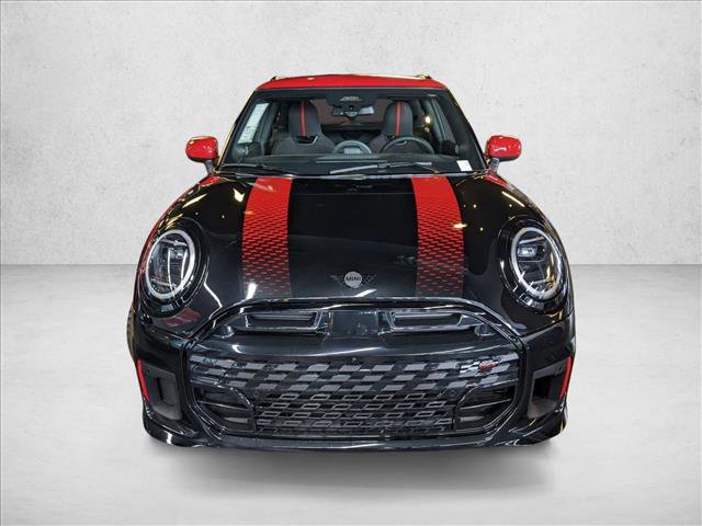 New 2026 MINI Cooper John Cooper Works image 6