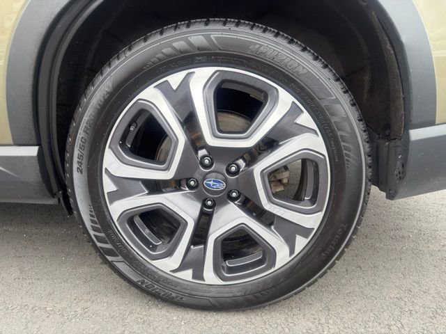 Used 2023 Subaru Ascent Limited AWD/4WD image 31