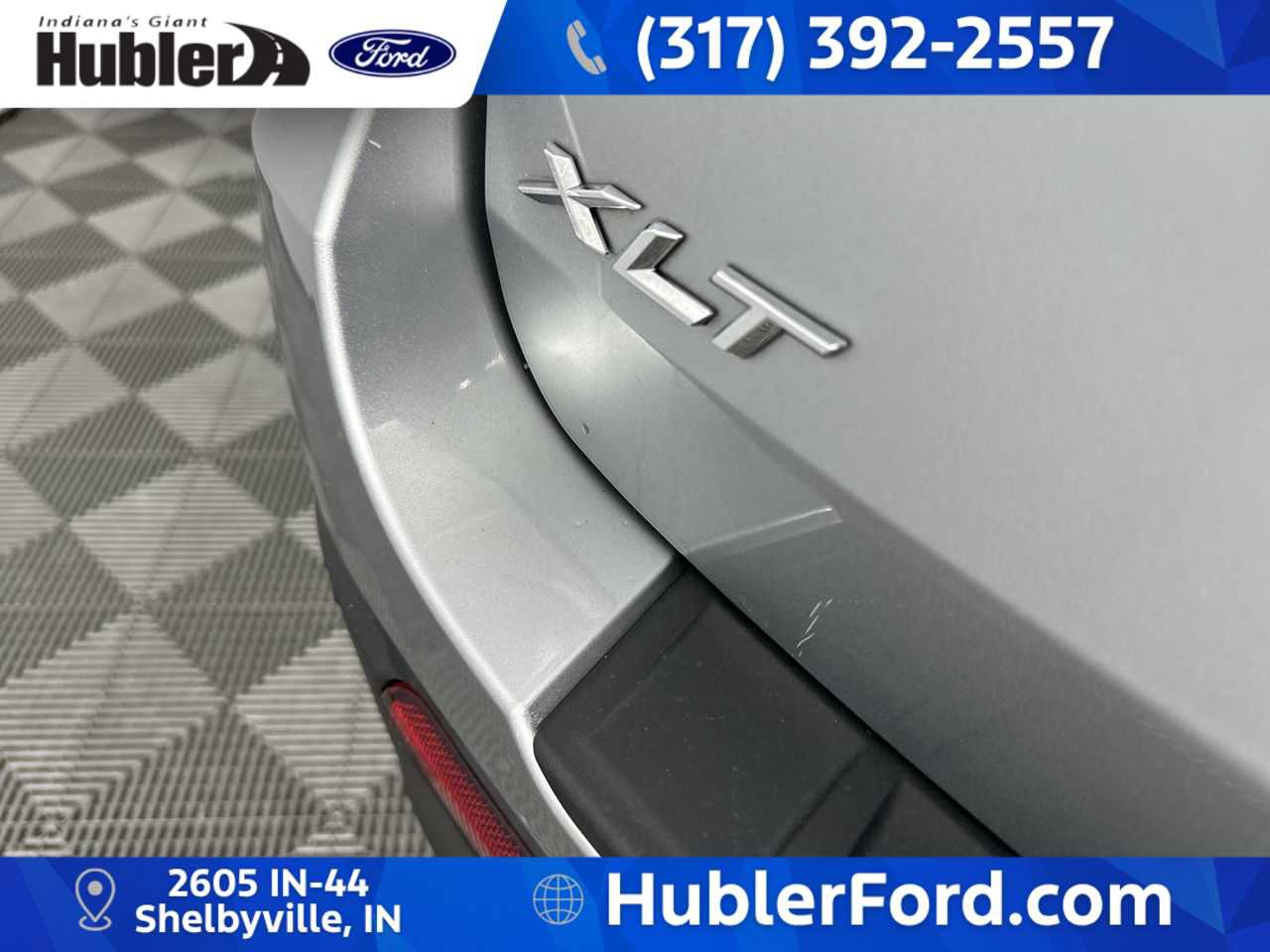 Used 2023 Ford Explorer XLT w/ Equipment Group 202A AWD/4WD image 27