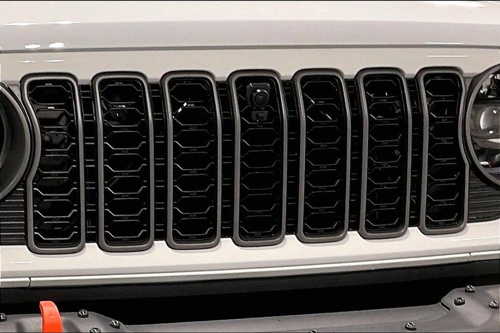 New 2026 Jeep Gladiator Mojave AWD/4WD image 30
