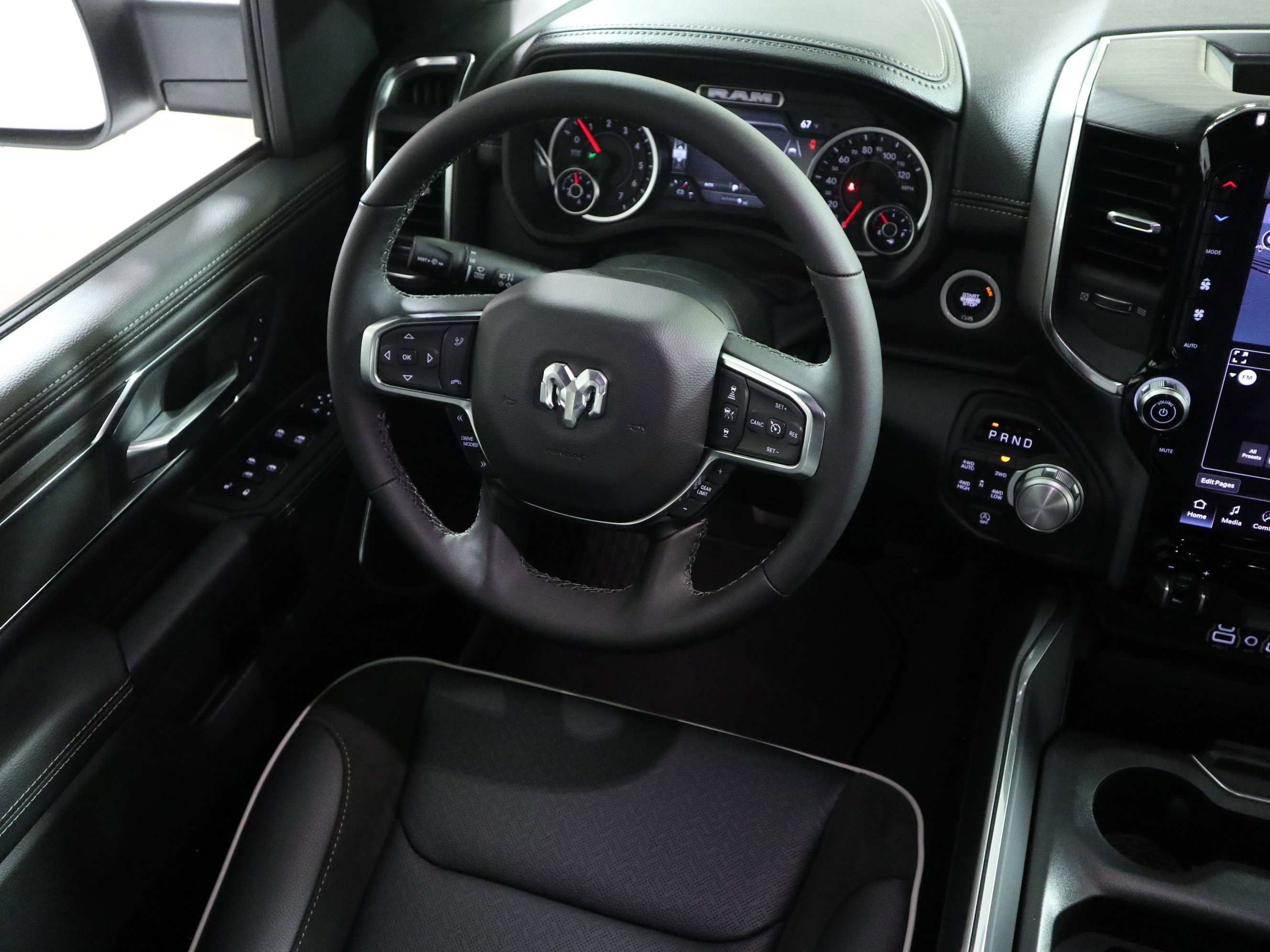 New 2026 RAM 1500 Laramie image 15