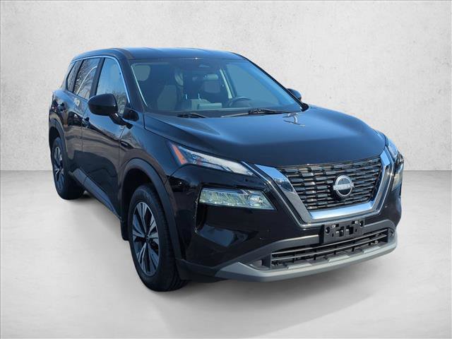 Used 2023 Nissan Rogue SV image 3