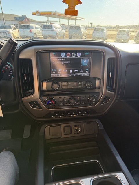 Used 2017 GMC Sierra 1500 Denali image 13