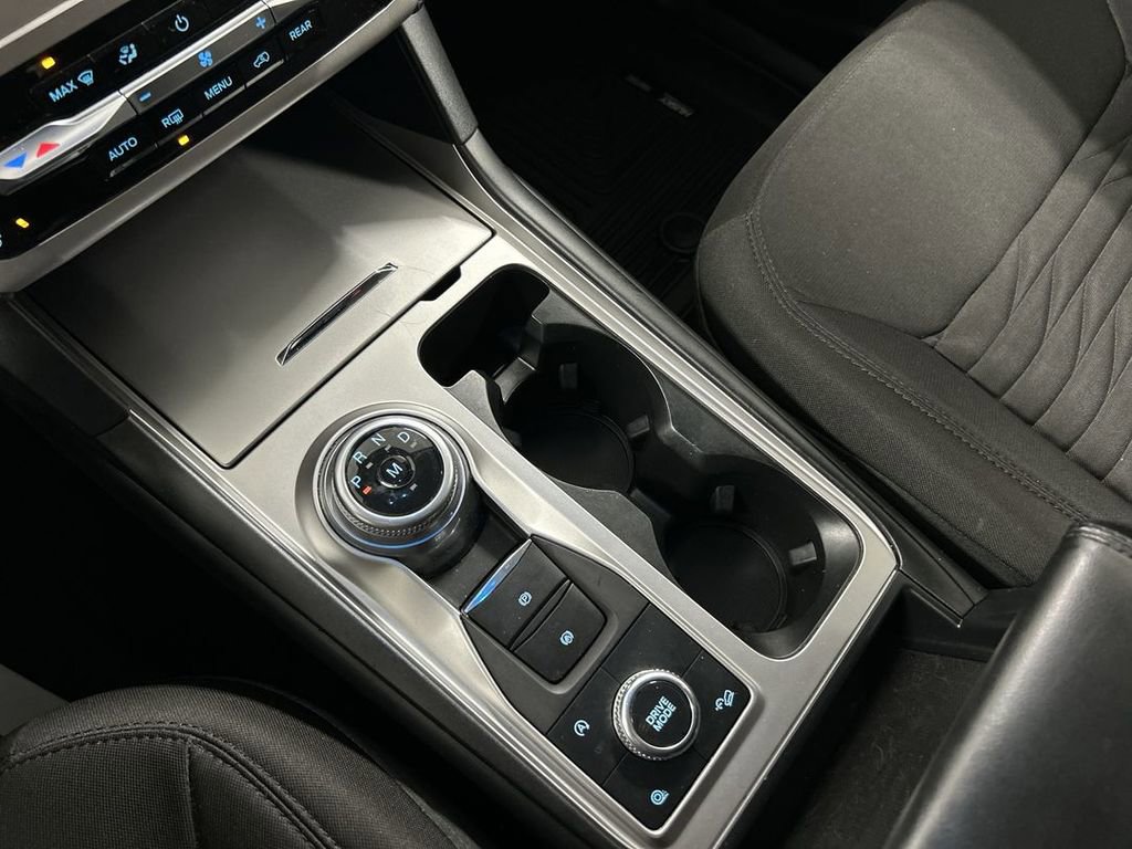 Used 2020 Ford Explorer XLT w/ Comfort Package image 17