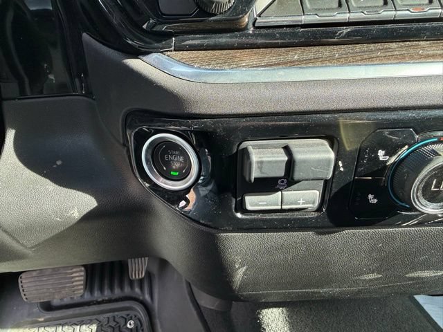 Used 2025 Chevrolet Silverado 1500 LT w/ Protection Package AWD/4WD image 27