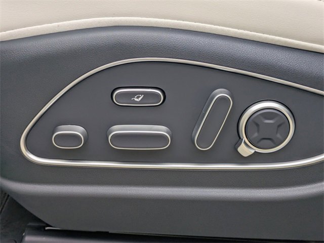 New 2026 Hyundai Palisade Calligraphy image 27