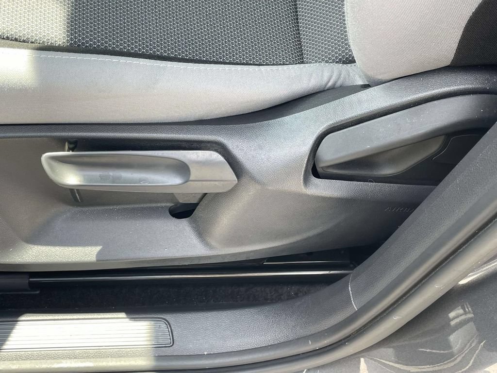 Certified 2024 Volkswagen Taos S AWD/4WD image 14