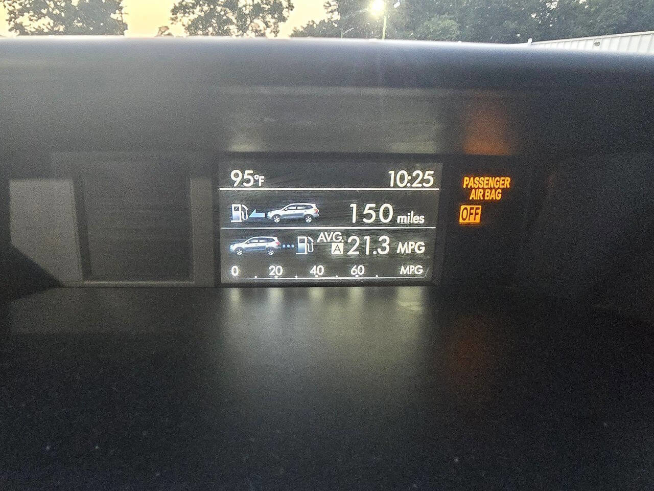 Used 2016 Subaru Forester 2.5i Limited image 35