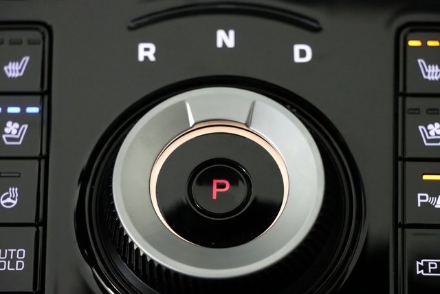 Used 2023 Kia Niro Wave image 43