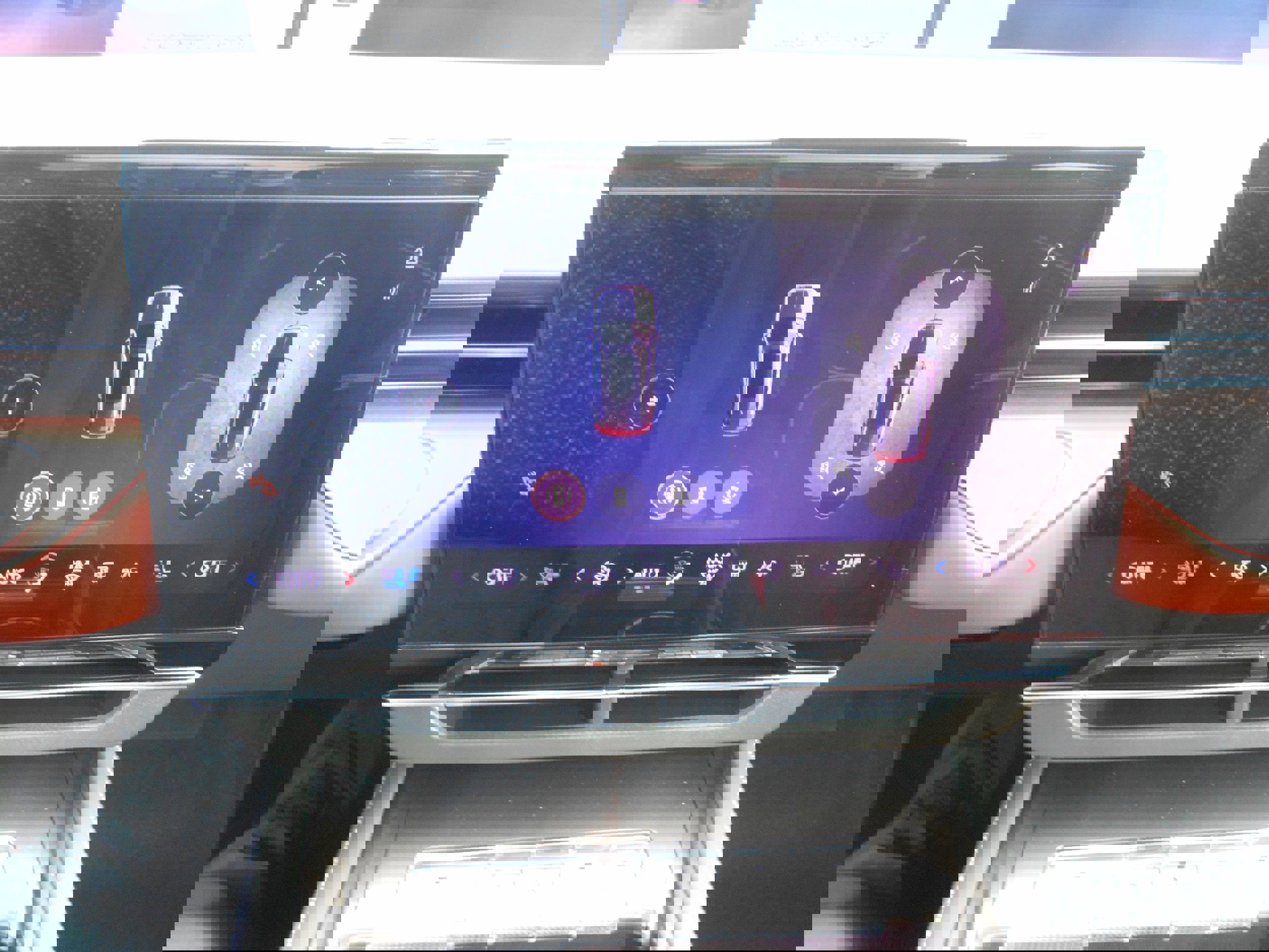 Used 2025 Lincoln Nautilus Black Label w/ Jet Appearance Package AWD/4WD image 24