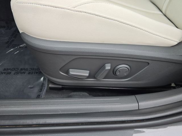 Certified 2023 Hyundai Sonata SEL w/ Cargo Package image 12