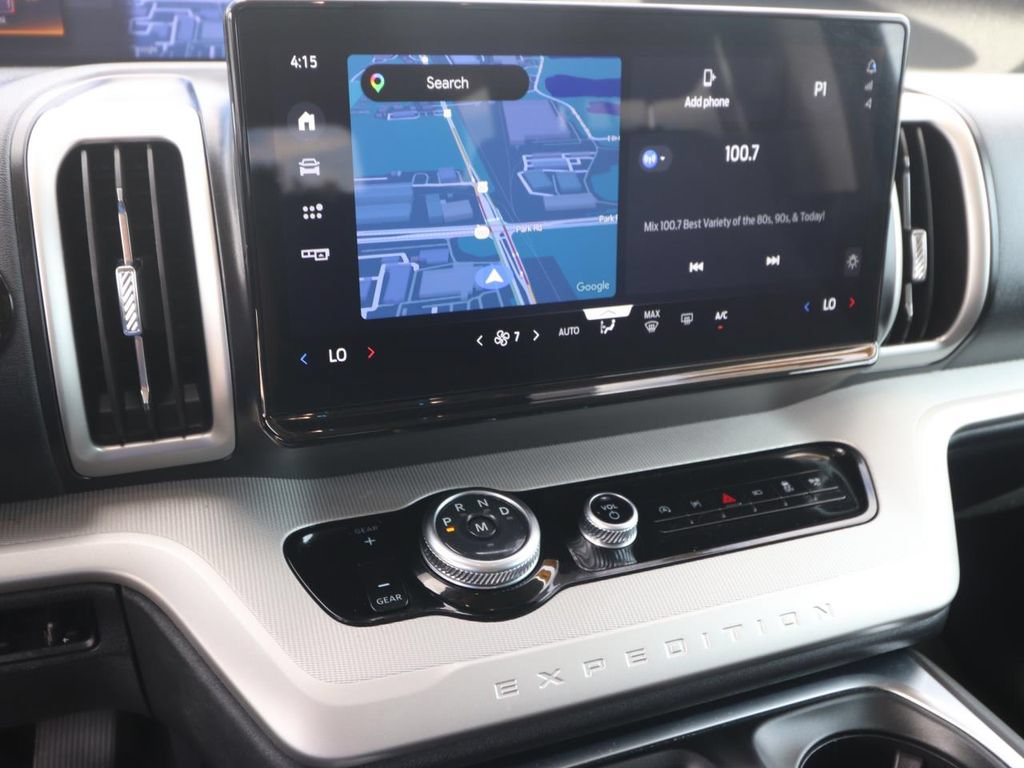 Used 2025 Ford Expedition Active RWD image 20