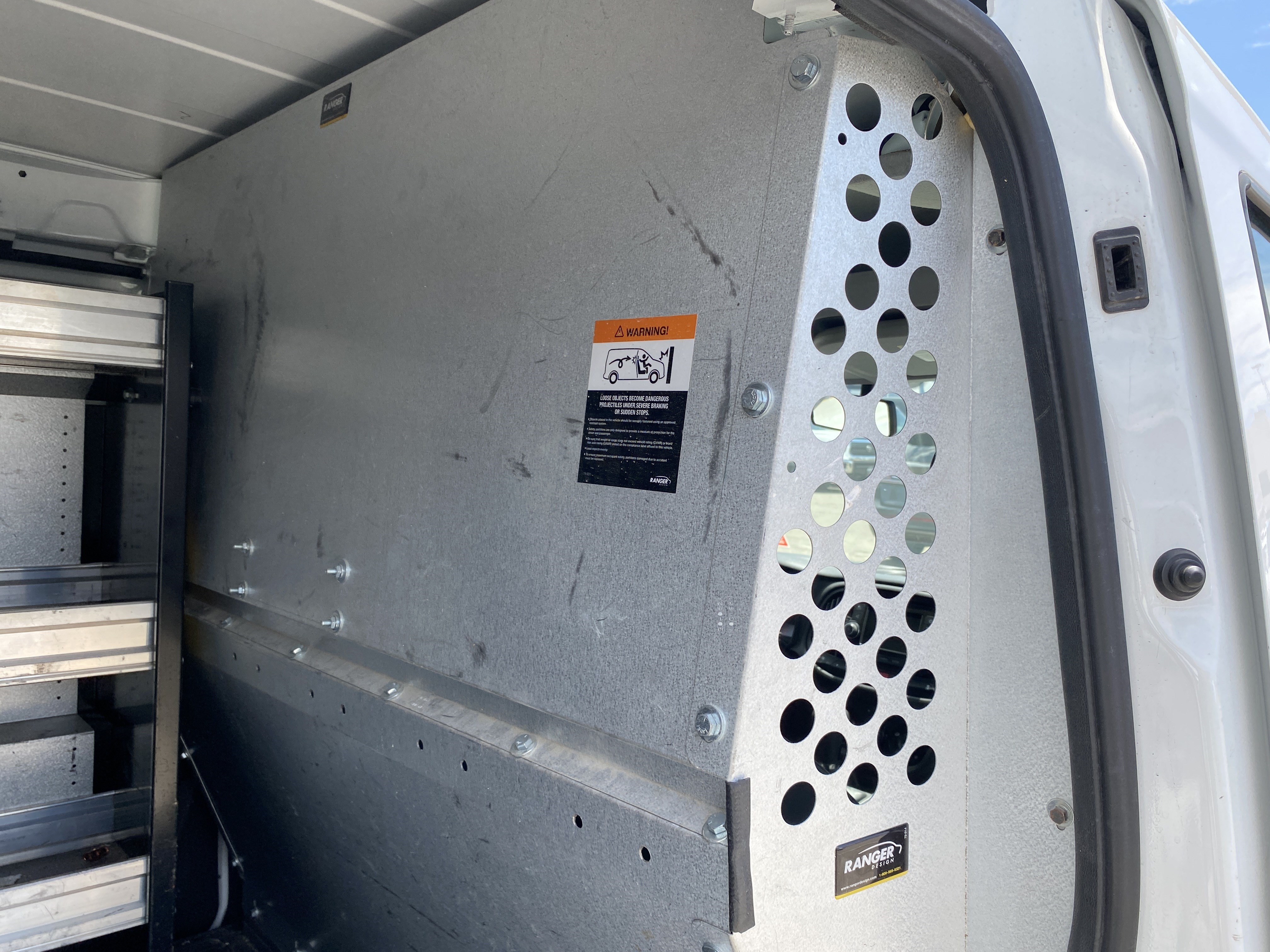 Used 2022 RAM ProMaster City Wagon FWD image 16