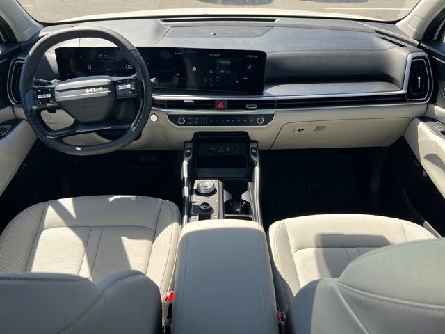 New 2026 Kia Sorento EX w/ EX Premium Package AWD/4WD image 15