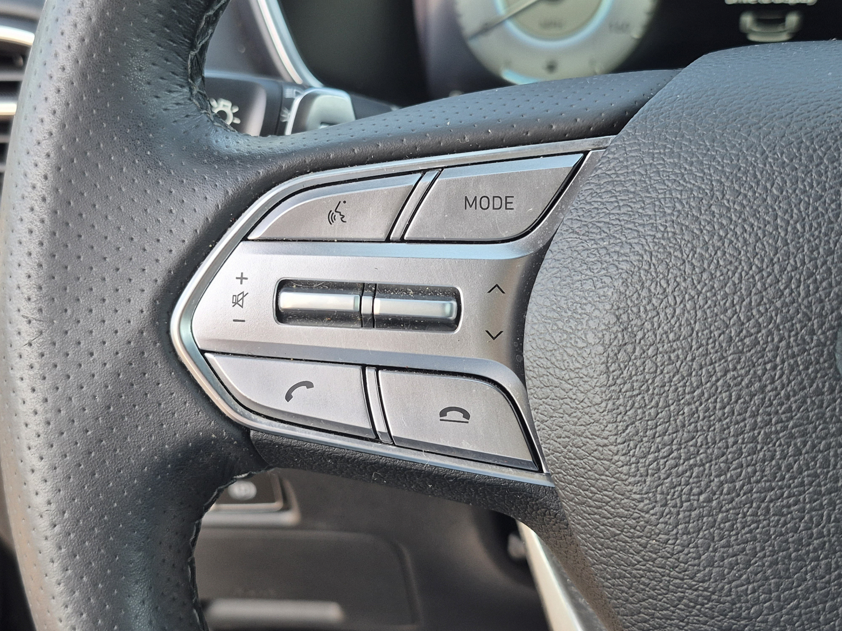 Used 2023 Hyundai Santa Fe Calligraphy FWD image 29