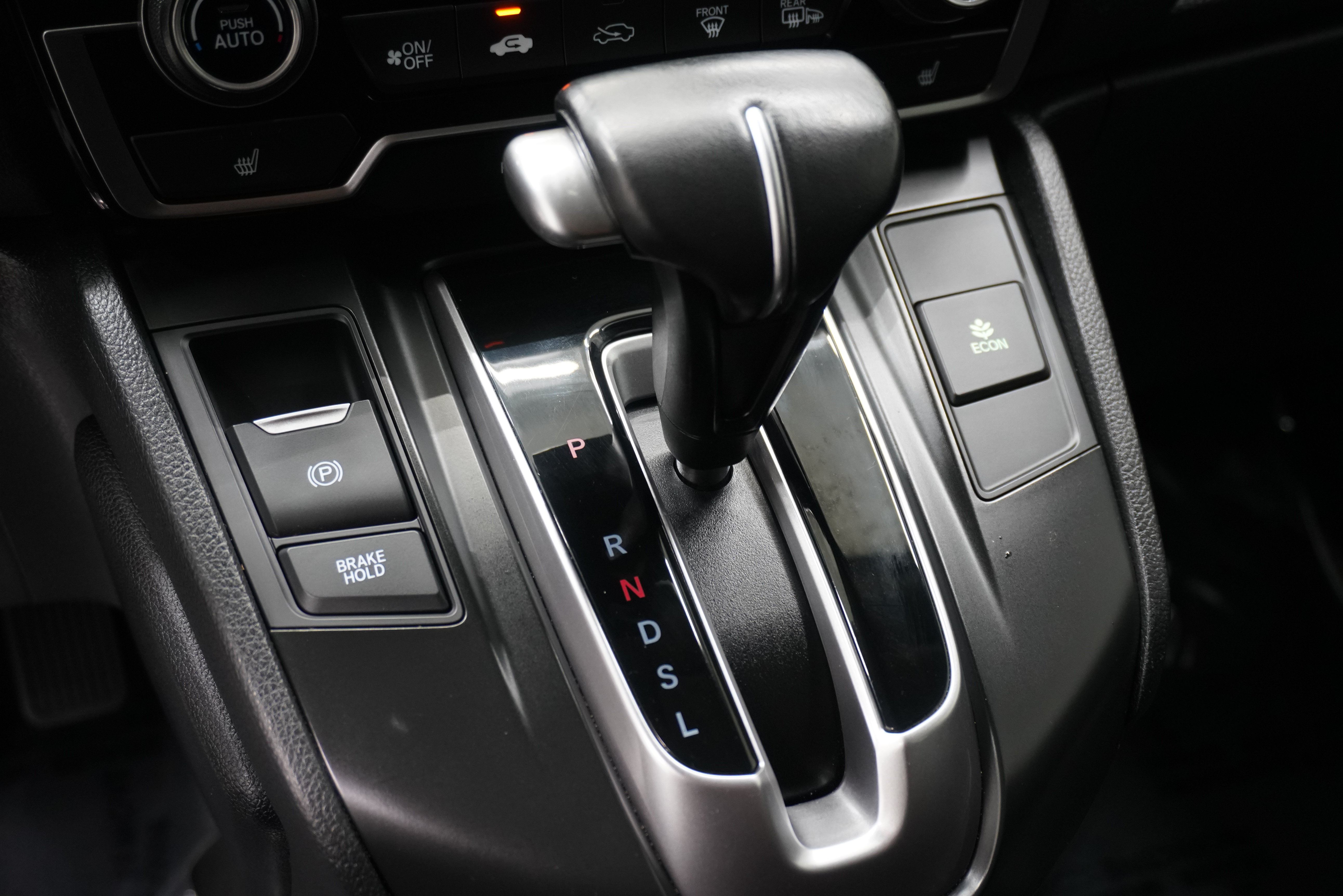 Used 2018 Honda CR-V EX-L image 21