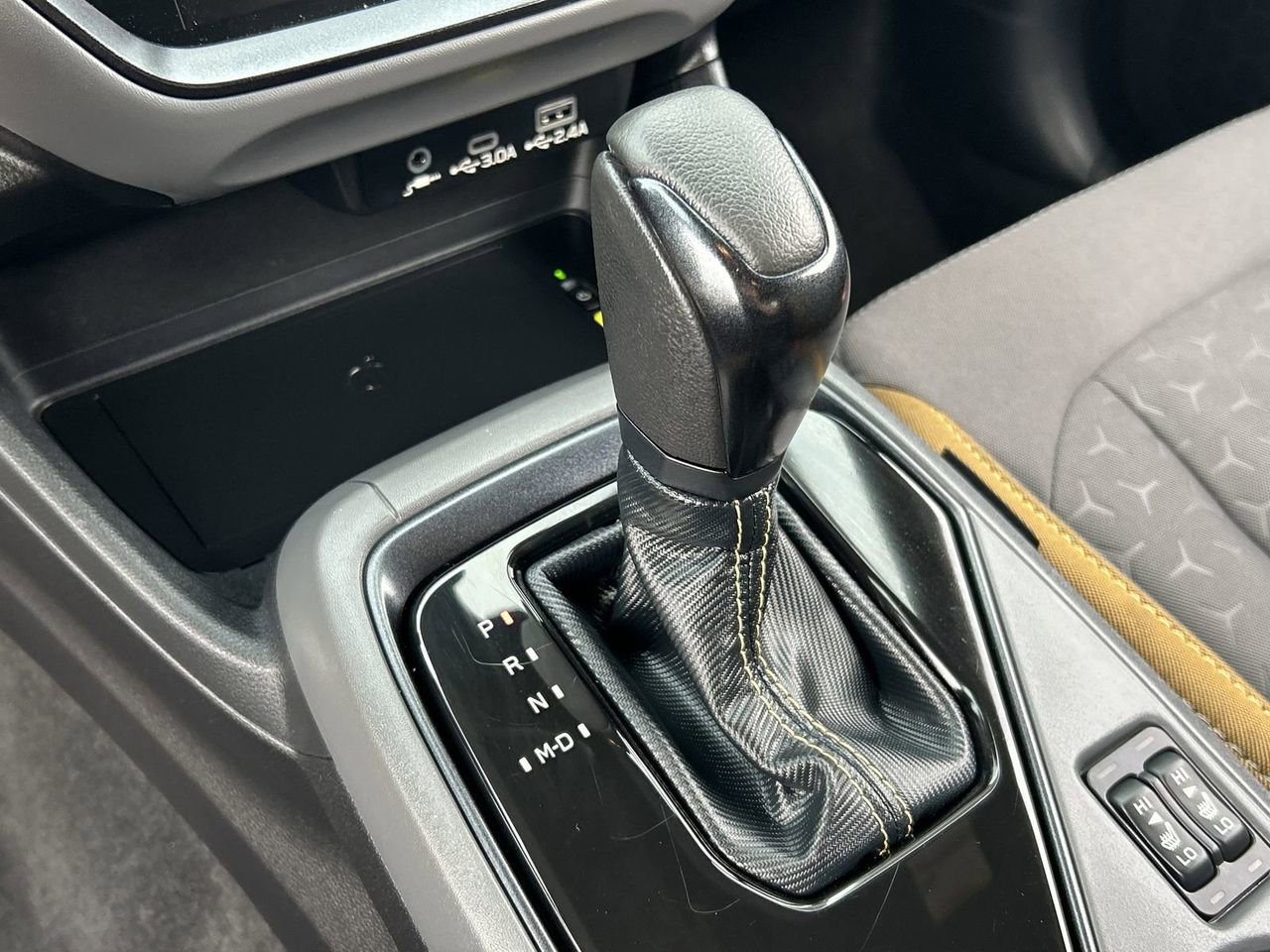 Certified 2025 Subaru Crosstrek 2.5i Sport AWD/4WD image 26