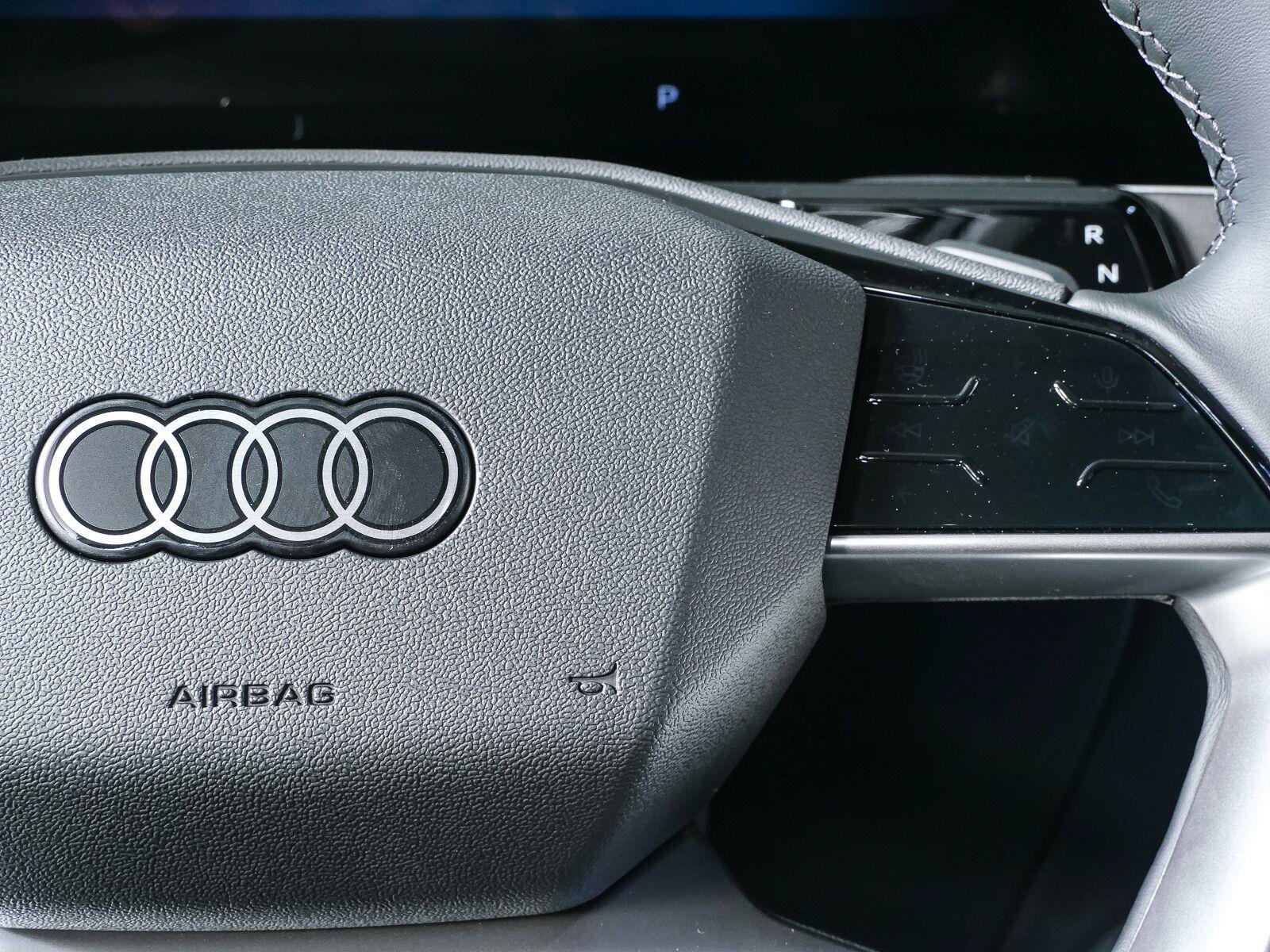 New 2026 Audi Q3 quattro 2.0T AWD/4WD image 12