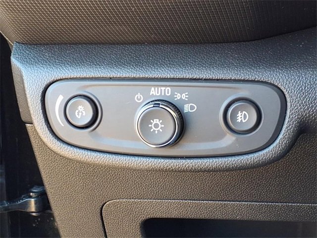 Certified 2023 Chevrolet TrailBlazer ACTIV w/ Convenience Package image 24