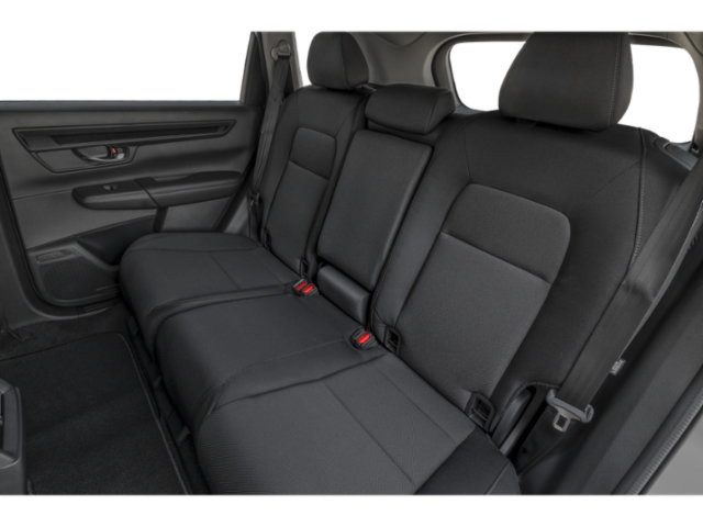 New 2026 Honda CR-V LX image 10
