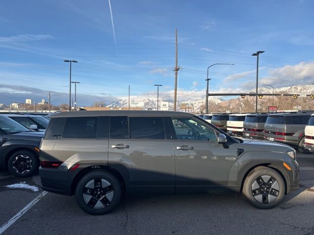 New 2026 Hyundai Sonata Limited image 3