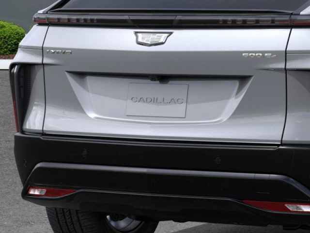 New 2026 Cadillac Lyriq Sport AWD/4WD image 15