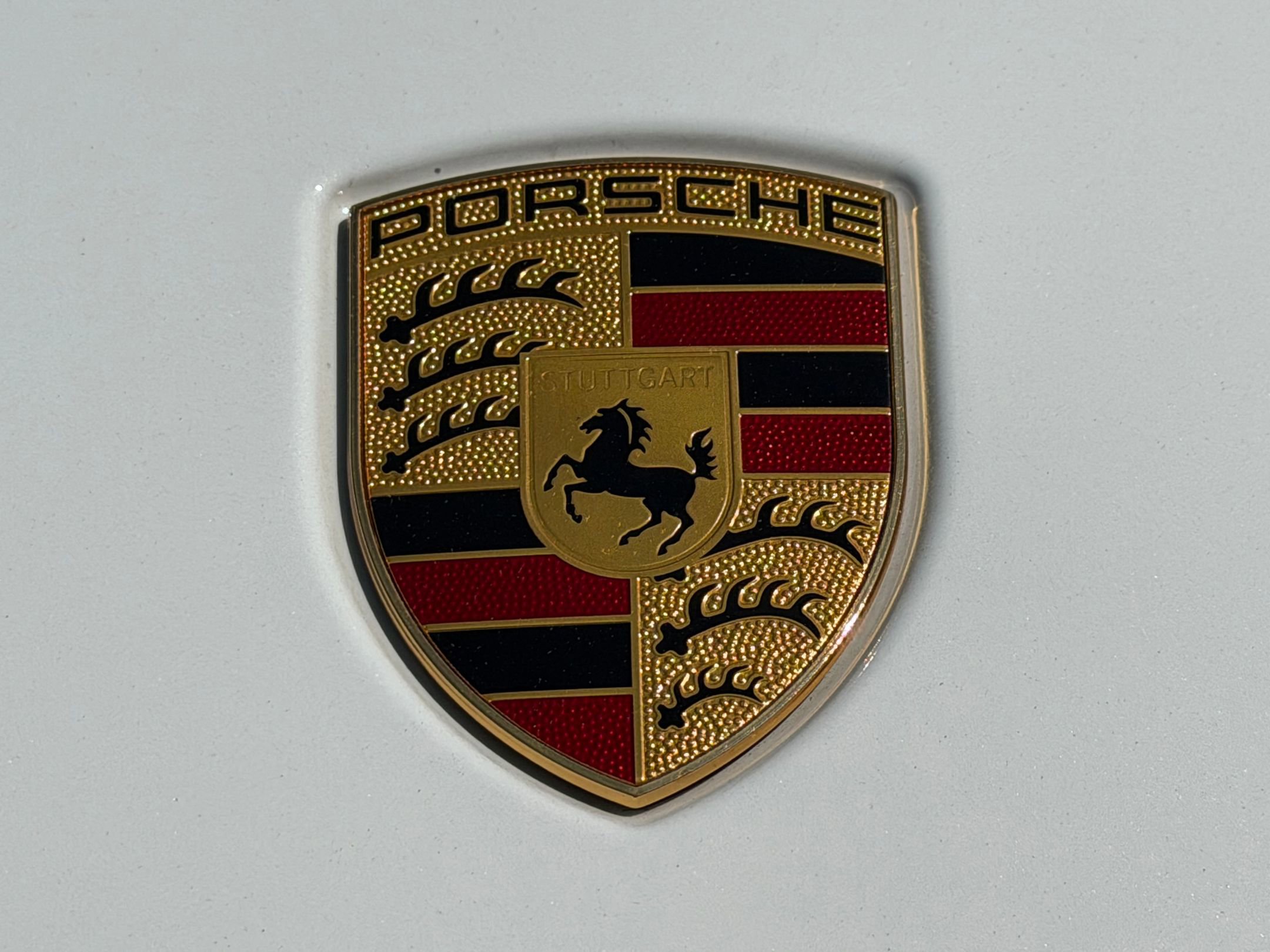 Certified 2023 Porsche Cayenne Platinum Edition image 11