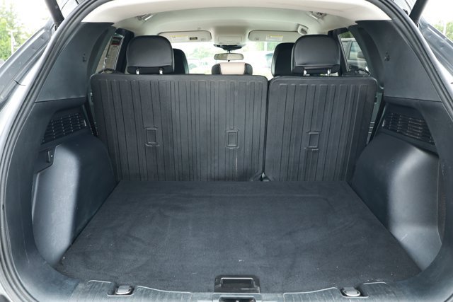 Used 2022 Ford Escape SEL w/ Technology Package FWD image 10