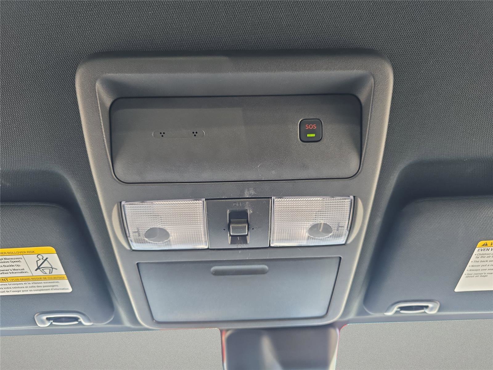 Used 2024 Nissan Frontier Pro-X w/ Pro Convenience Package image 25