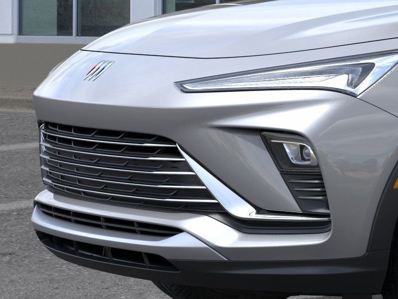 New 2025 Buick Envista Preferred w/ Convenience I Package image 21