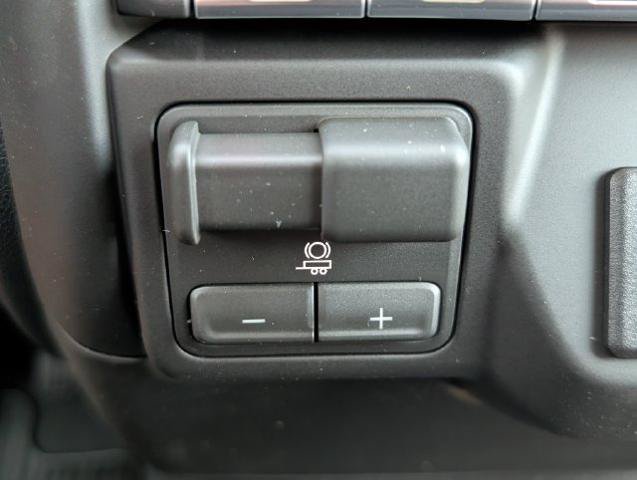 New 2026 Chevrolet Silverado 2500 Custom w/ Custom Value Package AWD/4WD image 23