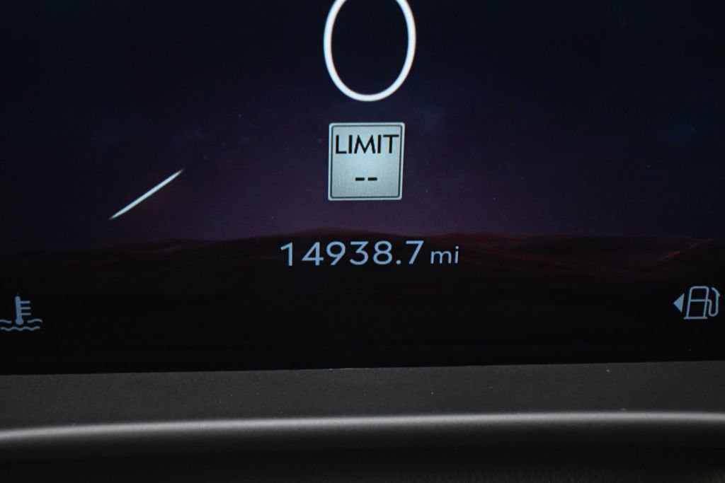 Used 2025 Lincoln Aviator Reserve w/ Equipment Group 201A AWD/4WD image 27