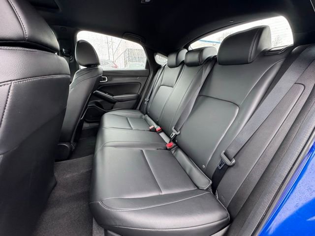 Used 2024 Acura Integra A-Spec FWD image 12