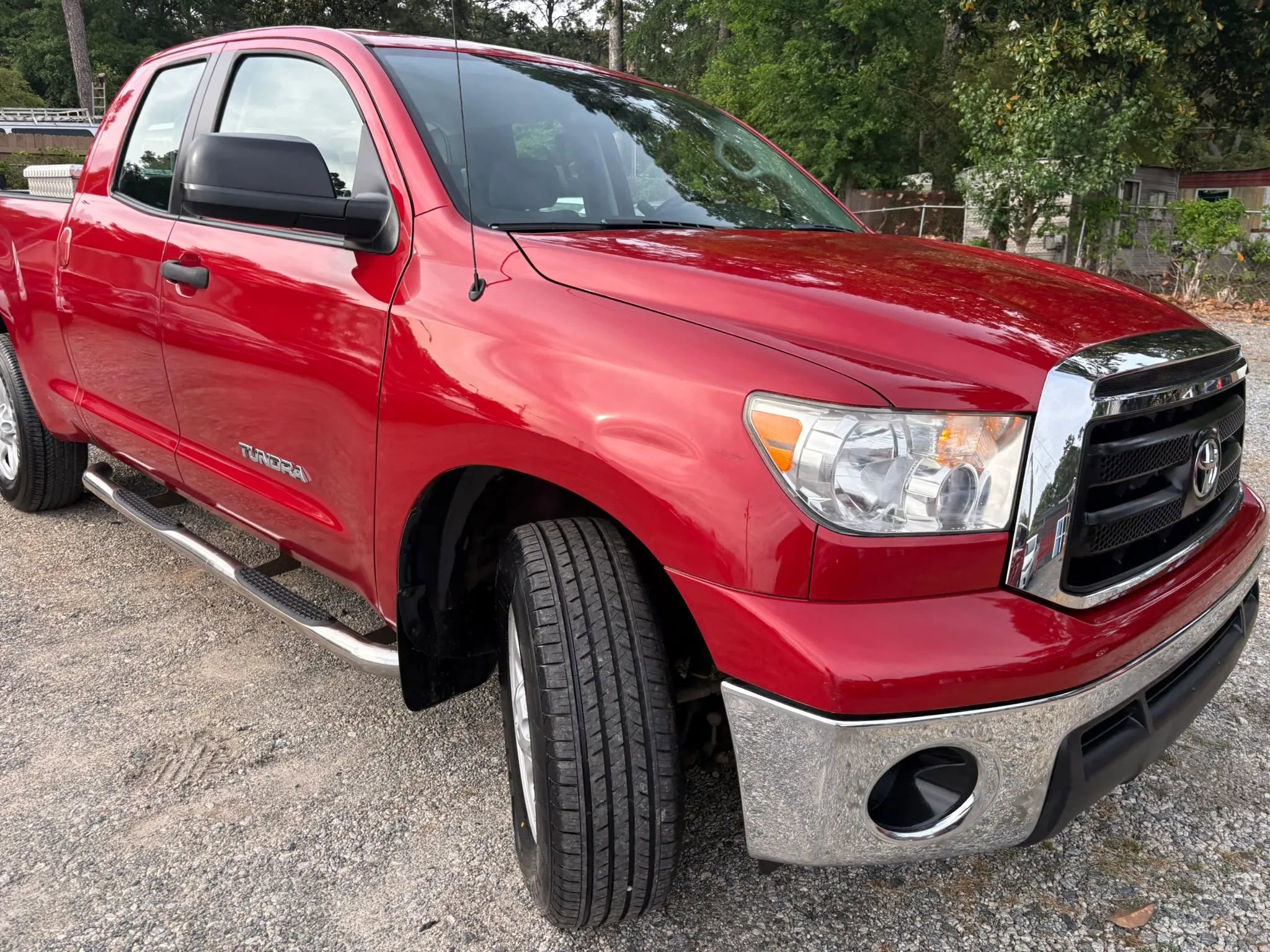 Used 2012 Toyota Tundra 2WD Double Cab image 13
