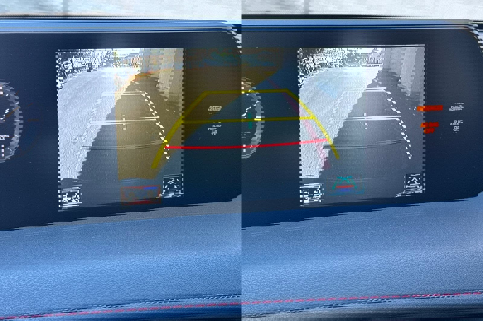 Used 2021 Lexus UX 250h F Sport w/ Accessory Package (Z2) image 20