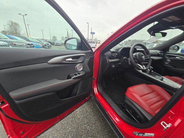 Certified 2024 Dodge Hornet GT Plus image 23