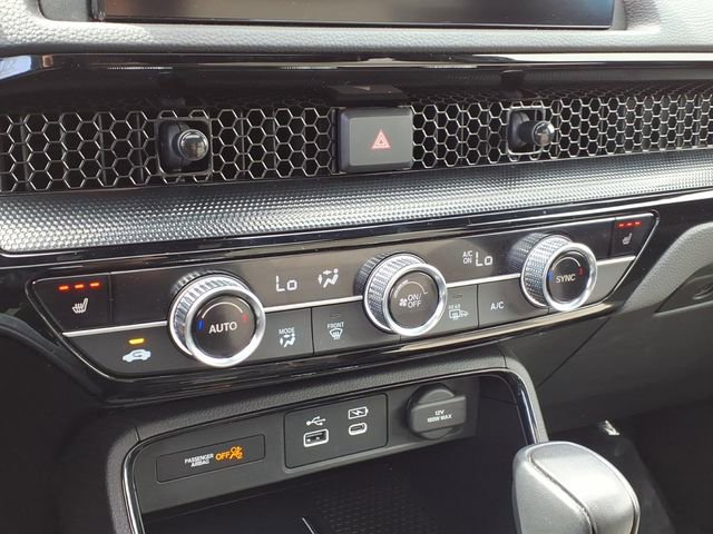 Certified 2023 Honda CR-V Sport Touring image 18