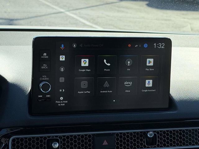 Used 2026 Honda Civic Sport Touring image 14