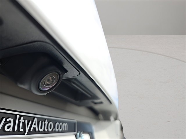 Used 2022 Buick Encore GX Preferred w/ Sport Touring Package image 27