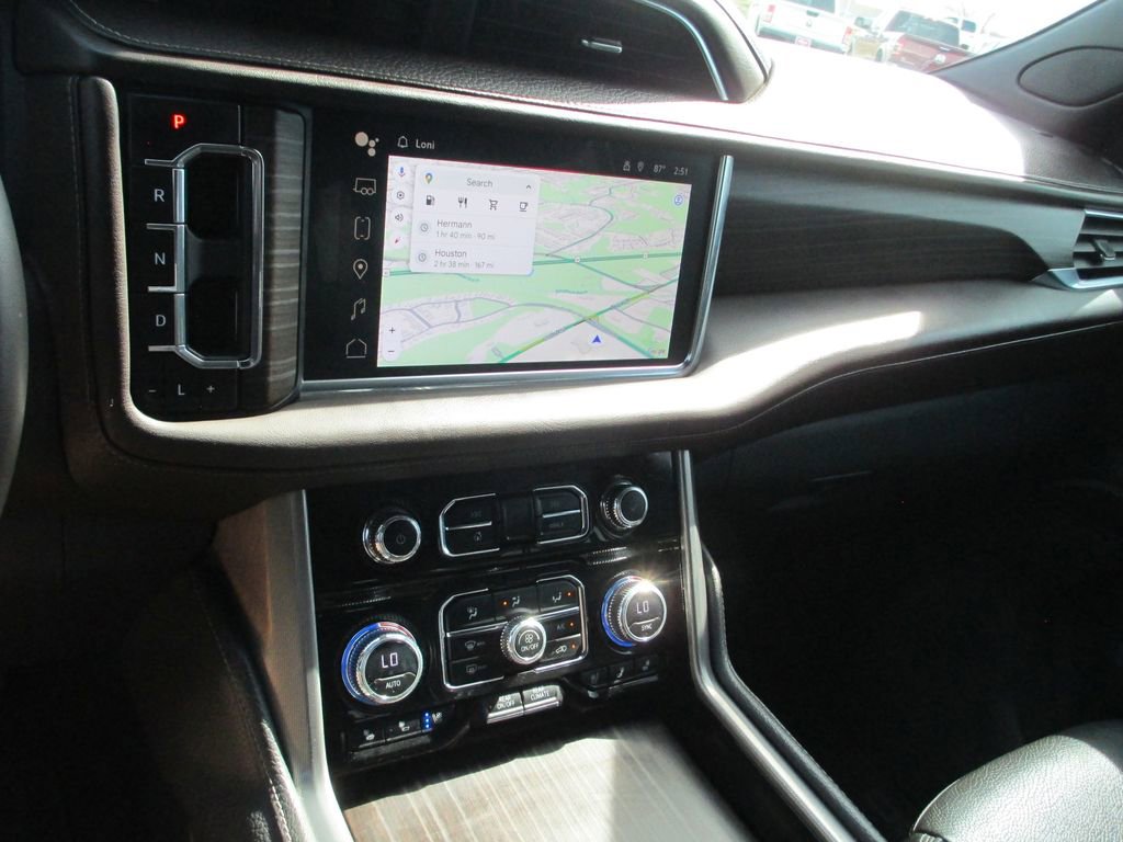 Used 2023 GMC Yukon Denali image 35